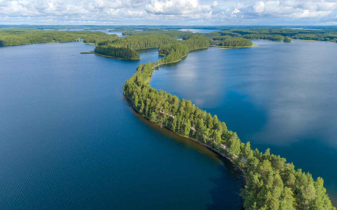 23.-25.07. Oopperamatka Punkaharjulle ja Savonlinnaan